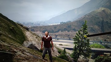 GTA 5 change weather cheat code