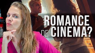 150.Ela foi à Itália viver um amor que parecia de cinema, mas descobriu que o filme não era de amor.