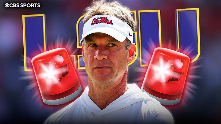 Lane Kiffin leaves Ole Miss for LSU INSTANT REACTION | CFP Fallout? Who's Next in Line? 🚨