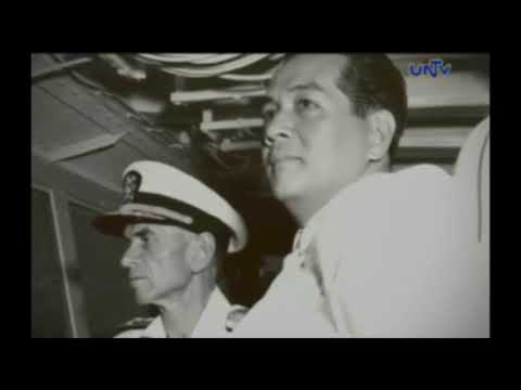 Yunit 3 kabanata 13   Pamamahala ni Diosdado P  Macapagal  1961 1965 Pilipinismo ang Prayoridad