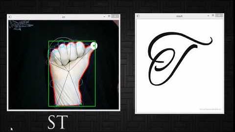 American Sign Language Recognition