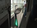 Immigration Crossing At Riyadh Airport Flynas Terminal Flynas Immigration Crossing At Riyadh Airport Flynas Terminal Flynas