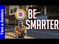 How To Be a Smarter Player