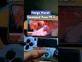 Stik PS 4 Tapi Murah #viraltech #shortvideo #gaming #playstation