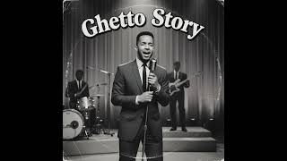 Baby Cham - Ghetto Story (1960s Motown Souls) Wealth