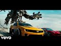 Da Da Da Да да да Jarico Remix Transformers Chase Scene 4K Da Da Da Да да да Jarico Remix Transformers Chase Scene 4K