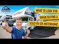 Buying a Used RV? DON&#39;T Until You Watch This!