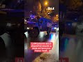 La BRI présente au Stade de France pour sécuriser le match France - Israël