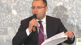 7th Kyiv Security Forum. Vasyl MYROSHNYCHENKO