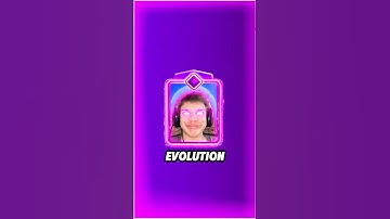 NEW EVOLUTION JYNXZI (game breaking) #clashroyale #clash
