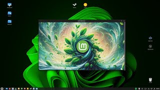 Linux Mint 22.1 'Xia' – O Sistema Linux PERFEITO para Iniciantes? 😱
