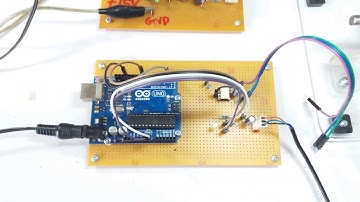 Basics BLDC Motor Speed ​​Control with Fuzzy Logic