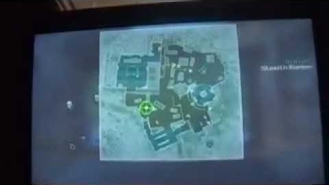 Killing the entire enemy team with a stealth bomber + triple kill ending [Mw3]