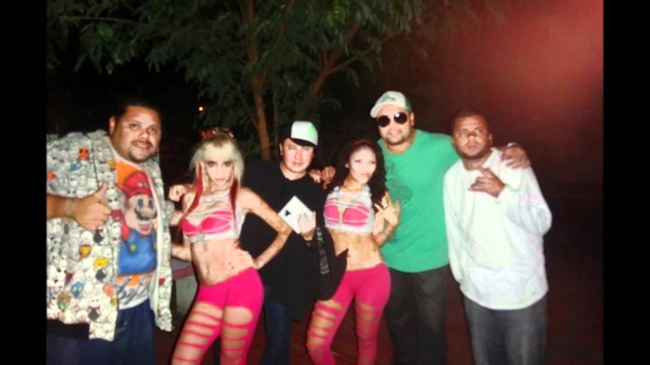 Watch La Dinastia - Sensual on YouTube Watch La Dinastia - Sensual on YouTube