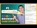 How to Get More Reviews on Google (600+ in 18 Months)