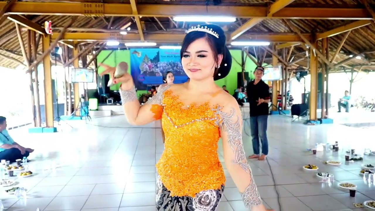 PODANG KUNING IRA SOFIRA YATI HAPSARI CENGKIR GADING KAMPUNG MAIN CIPULIR 05 November 2023