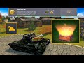 Tanki Online Ultra Weekend Completing Special Missions! [Deathmatch Mode Highlights]