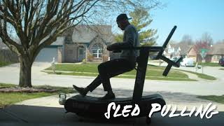 WBD Reviews: Xebex AirPlus Runner Smart Connect