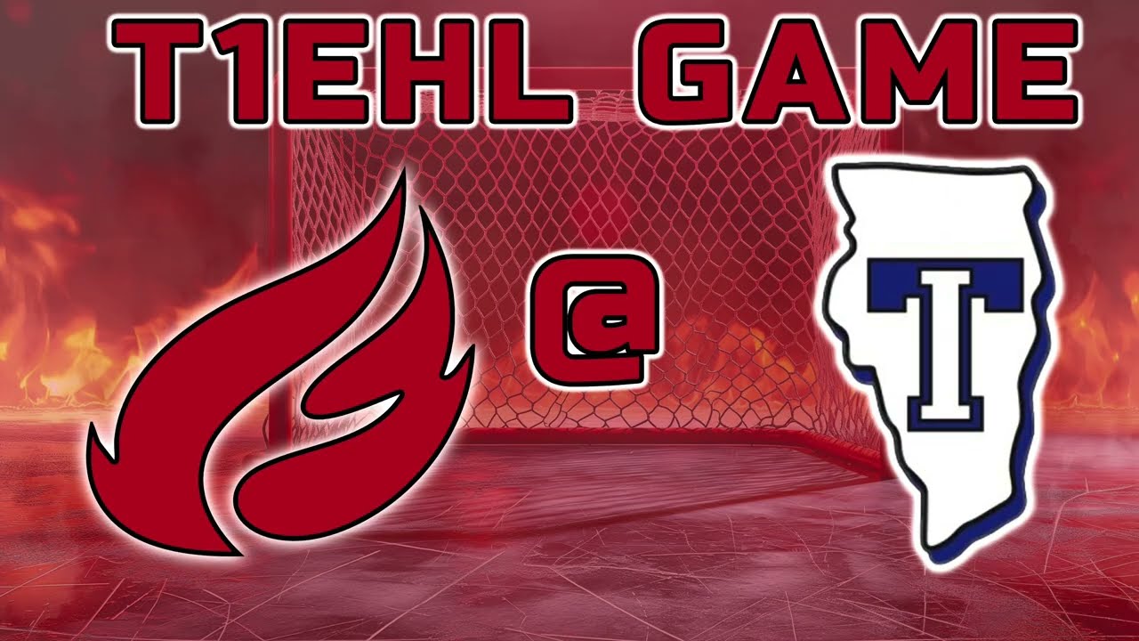 2012 Chicago Fury 13U T1EHL Game @ Team Illinois