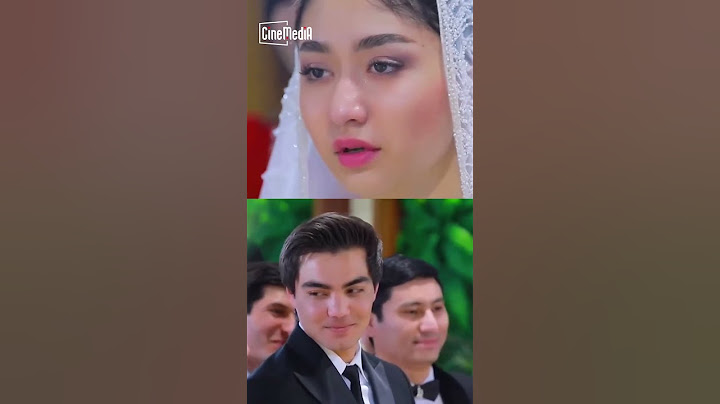 Qizim milliy serial | Barchasi ko'zlardan boshlanadi