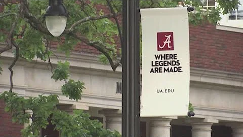 University of Alabama student detained by ICE