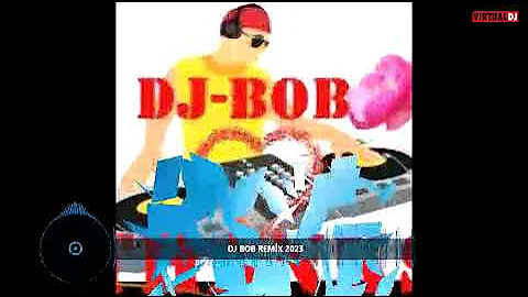 DJ BOB REMİX 2023,SUMMER PARTY RETRO 90s HIT ELECTRO HOUSE MUSIC