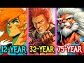 Entire Life Of Lion-O | Complete Life History Thundercats Leader - Explained In Detail