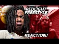 THEY BACK COOL! Sugarhill Ddot | No More Heroes: Red Light Freestyle REACTION