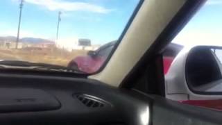 Eclipse vs Integra