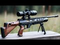 Top 10 Hottest New Rifles of 2024 Unveiled!