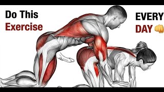 Do These 9 Exercises Every Day — They'll Change Everything