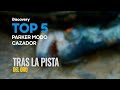 Top 5 : Parker Modo Cazador | Tras la pista del oro | Discovery Latinoamérica