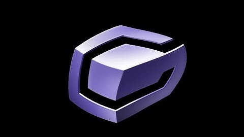 GameCube Intro EARRAPE