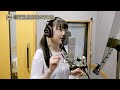 山﨑愛生 (モーニング娘。’20)『ギューされたいだけなのに』ボーカルREC一本繋ぎ