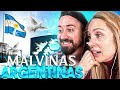 LAS MALVINAS SERAN ARGENTINAS 🇦🇷 **POR FIN**