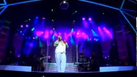 Anh Biết Anh Quá Đẹp Trai - Minh Béo [Live]