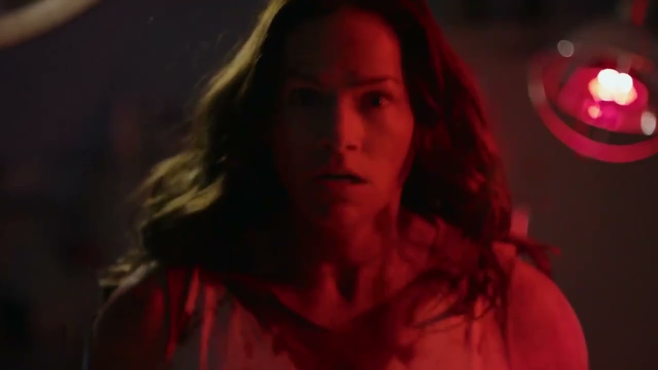 Van helsing season 1