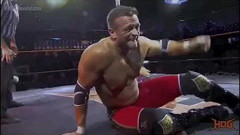 Jacob Fatu vs Nick Aldis Full Match Part 2