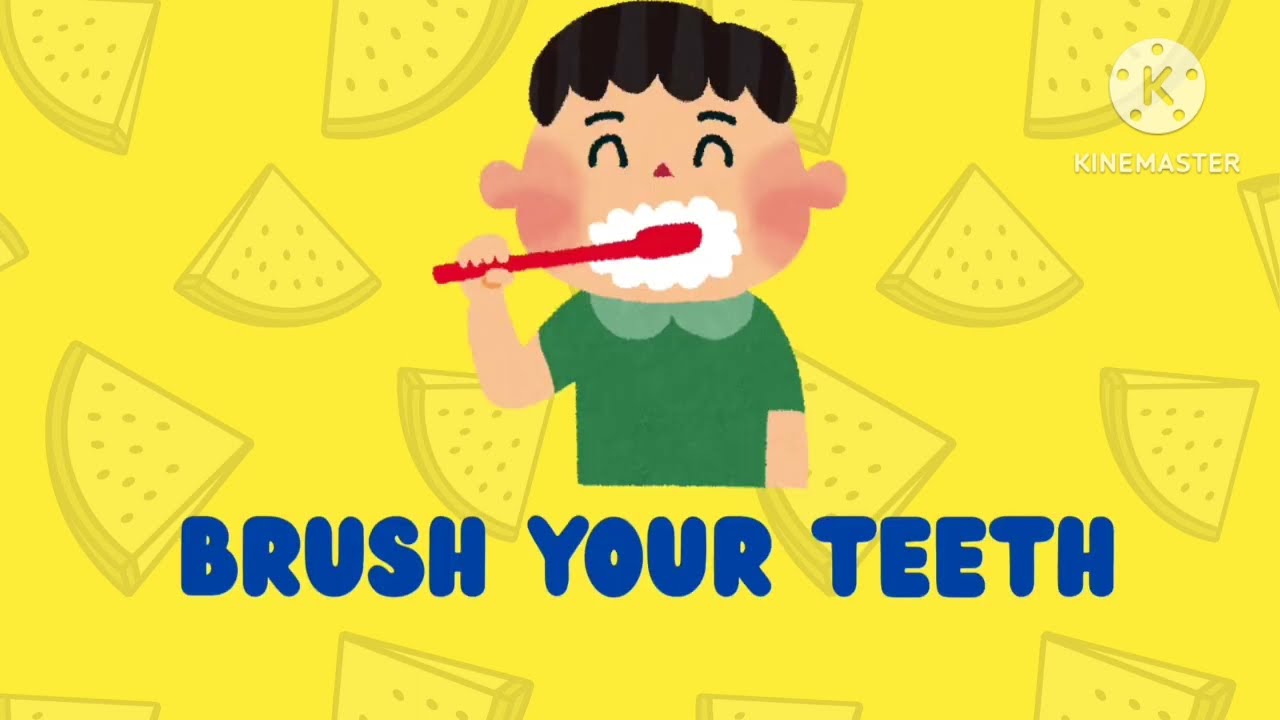 Good Habits for kids @happyfunlearning530 