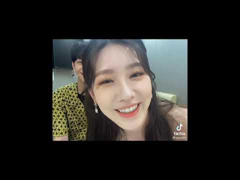 Miyeon with boys on tik tok:) - YouTube