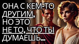 видео: Она с ДРУГИМ, но это не то, что ты думаешь | Стоицизм на практике картинка: Она с ДРУГИМ, но это не то, что ты думаешь | Стоицизм на практике