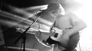 pogo car crash control | rancunier | live @ petit bain