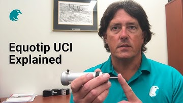 Equotip UCI explained I with Tom Ott