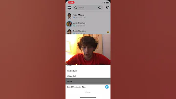 How To Automatically Save Snapchat Conversations 