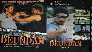Film The First Movie Action Aceh 1 in 1 The Deundam Subtitel Indonesia
