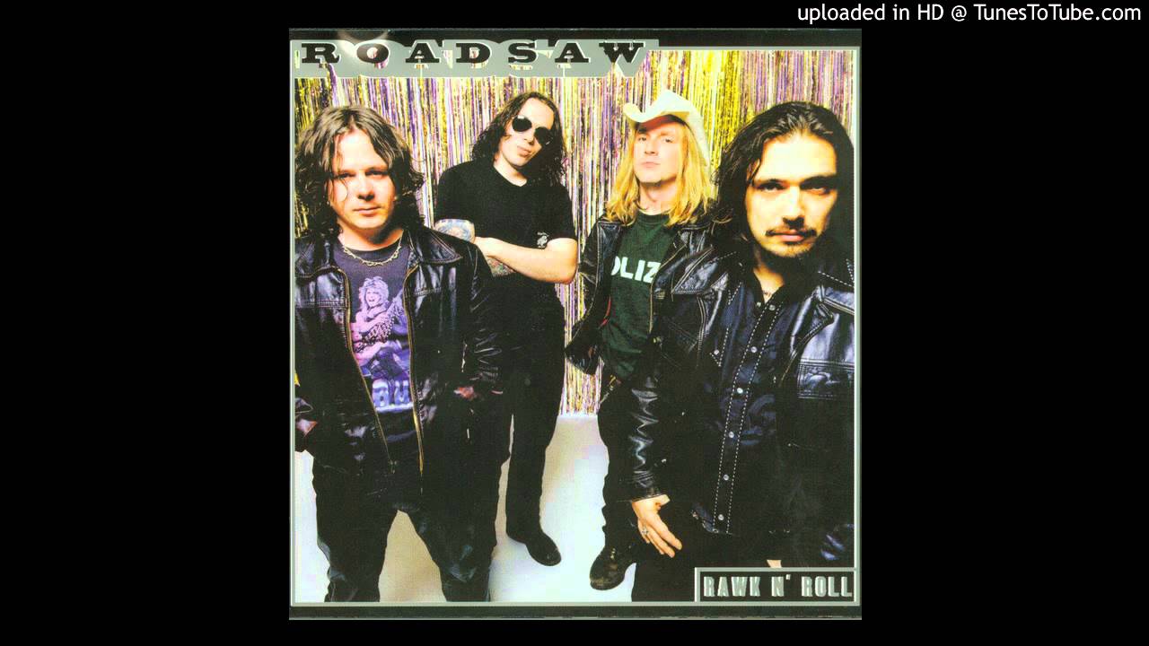 Watch Roadsaw - "Blackout Driver" on YouTube Watch Roadsaw - "Blackout Driver" on YouTube