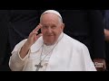 Pope Francis: the People’s Pope