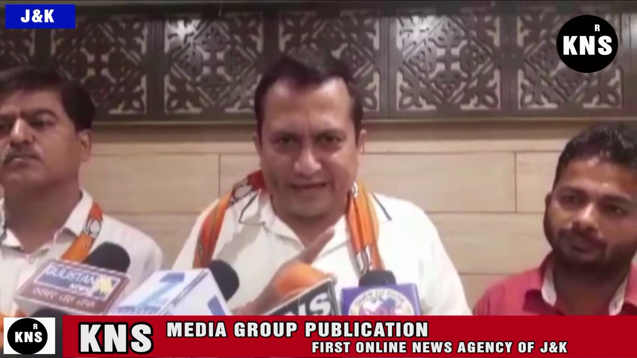 BJP Transport Cell and Sleeper Union highlights the problem during lockdown