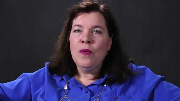 Meet the AUAB Staff | Deborah Weiss