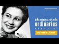 Domingueira do Ordinarius - Especial Dolores Duran